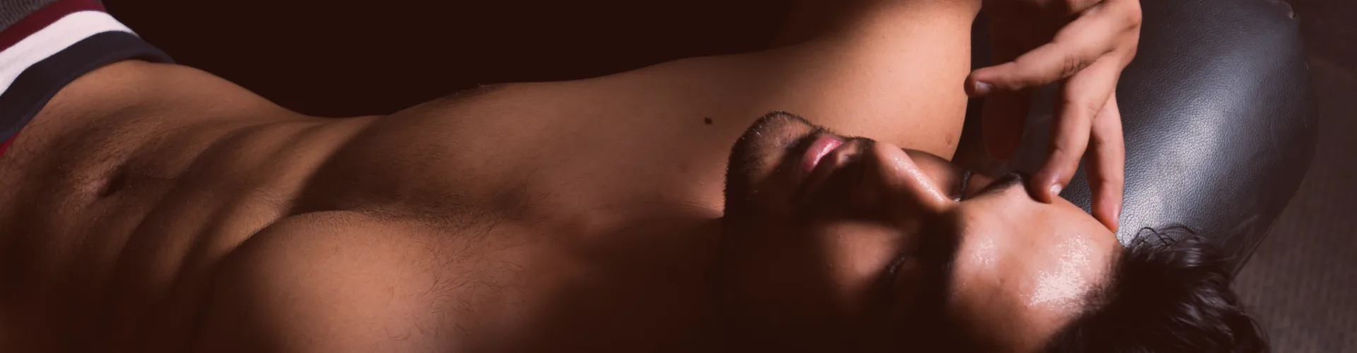 Intimate Toys for Him