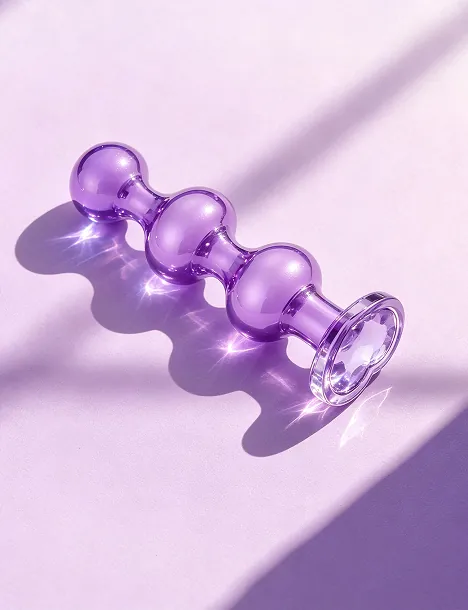 Anal Sex Toys